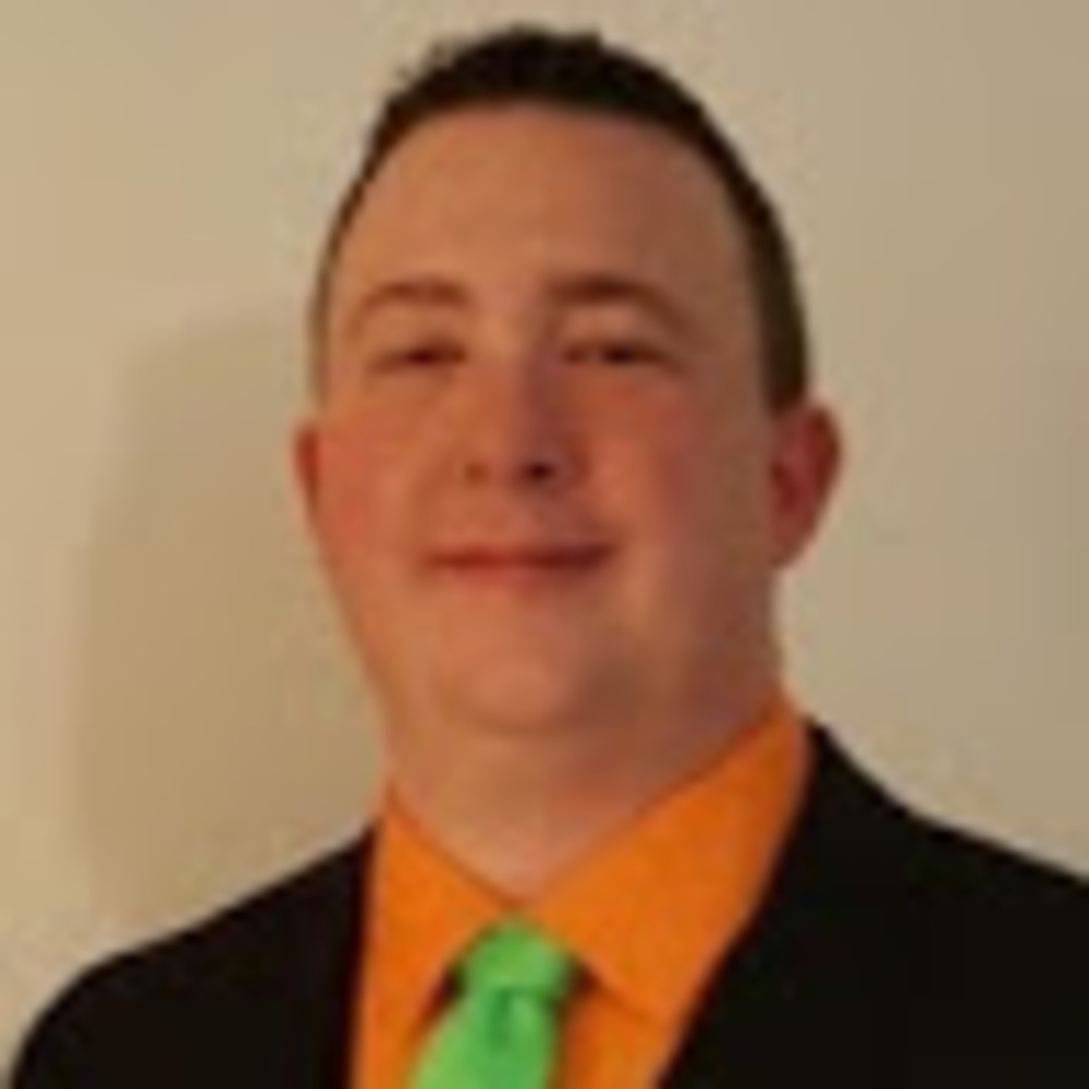 Meet your Posher, Charles
